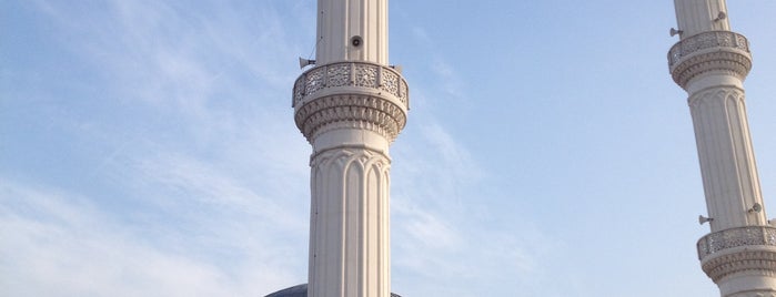 Bahçelievler is one of İstanbul’un Semtleri 🌉🌉.