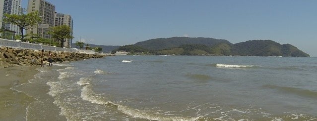 Praia da Ponta da Praia is one of Lugares favoritos de Tadeu.