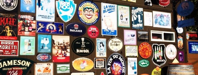 Verdugo Bar is one of 15 Great Spots for a Summer Beer in Los Angeles.