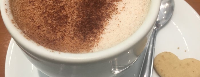 Little Rock Coffee is one of Fernando'nun Kaydettiği Mekanlar.