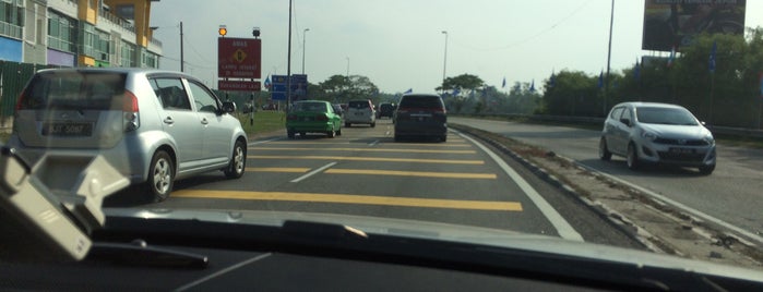 Jambatan Kuala Selangor is one of ꌅꁲꉣꂑꌚꁴꁲ꒒ : понравившиеся места.