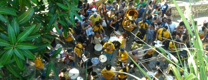 Junta Local is one of Rio De Janeiro.