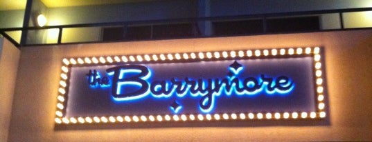 The Barrymore is one of Awesome Hotels.