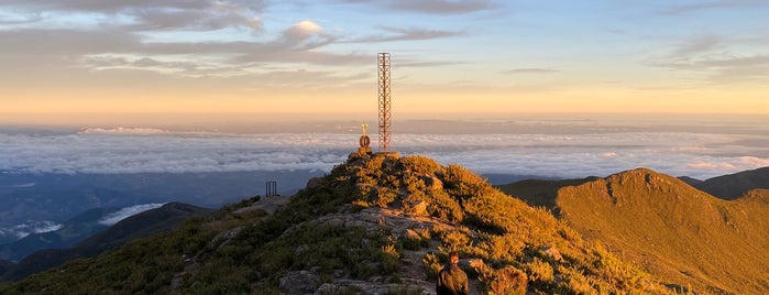 Pico da Bandeira is one of Destinos Nacional.
