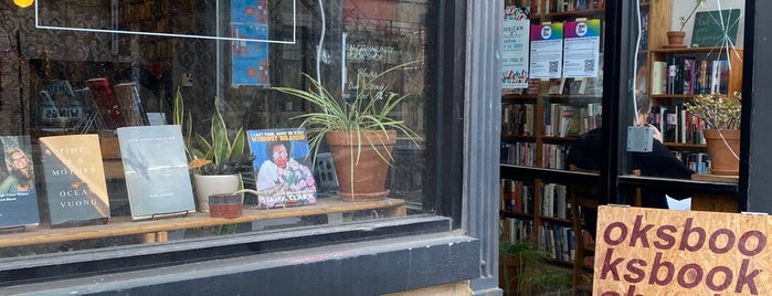 Pilsen Community Book Shop is one of Chicago.