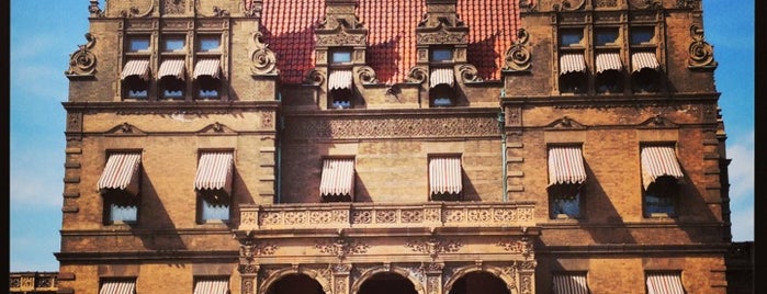 Pabst Mansion is one of Milwaukee & West - Bring your Kids.