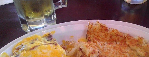 Rudys is one of The 7 Best Places for a Brunch Food in Wilmington, Los Angeles.