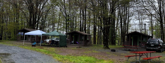 Jellystone Park™ at Birchwood Acres is one of Travel.