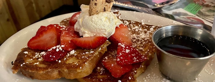 Skillet'z is one of Brunch in the bay.