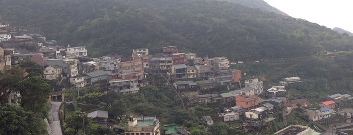 Jiufen is one of 台灣 for Japanese 01/2.