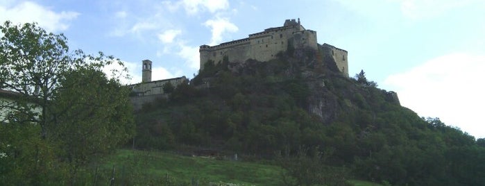 Castello di Bardi is one of Castelli, Ville e Forti.