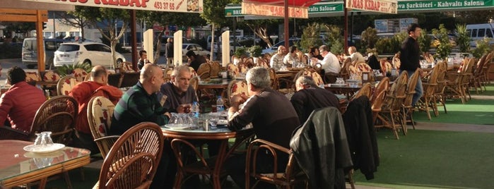 Öz Mas Kebap is one of Adana.