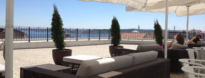 Zambeze is one of Restaurants.