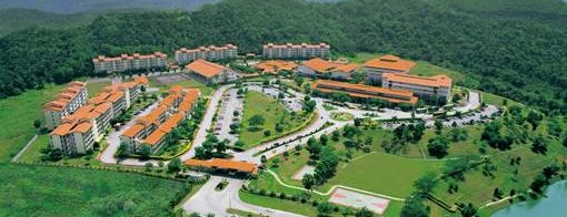 Nilai University is one of Best private universities for engineering.