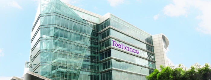 Reliance College is one of Top rated universities.