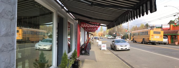Carnation Ace Hardware is one of Co working Seattle WA area.