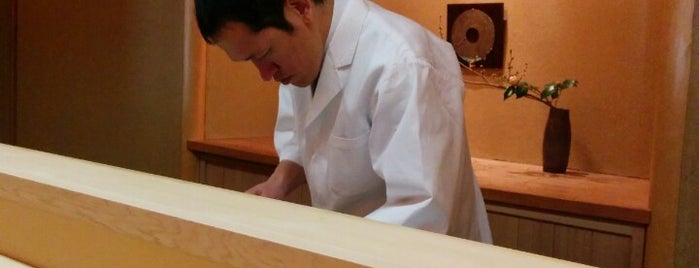 Matsukawa is one of Lieux sauvegardés par minniemon.