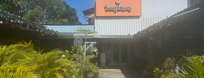 Sunflower Bakery is one of Café | Penang.