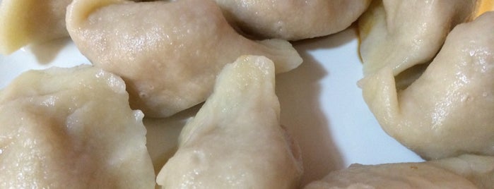 Wang Fu Beijing Style Dumplings is one of Need to try.