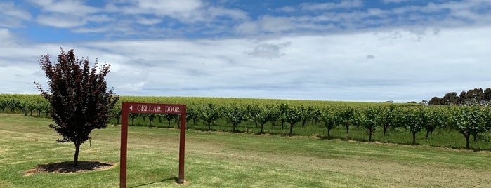Juniper Estate is one of Margaret river wineries.