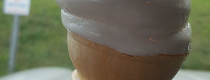 Dairy Queen is one of Tarifさんのお気に入りスポット.