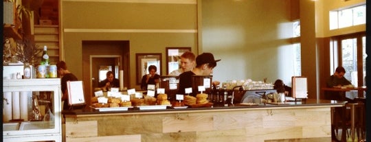 Milstead & Co. is one of America's Best Coffeeshops.