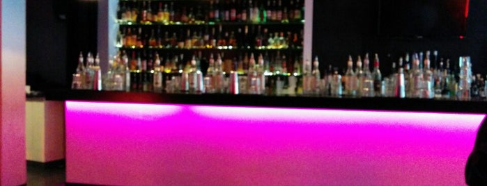 The BaRoom is one of Berlin Top Bars & Clubs.