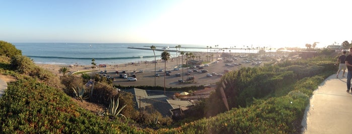 Corona del Mar State Beach is one of Places To Revisit—Internationally Gr8.