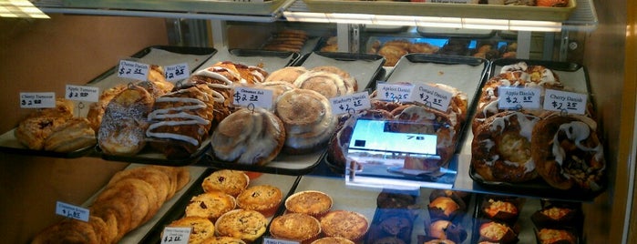 Chef Flemming's BakeShop is one of Pastries, Donuts, etc..