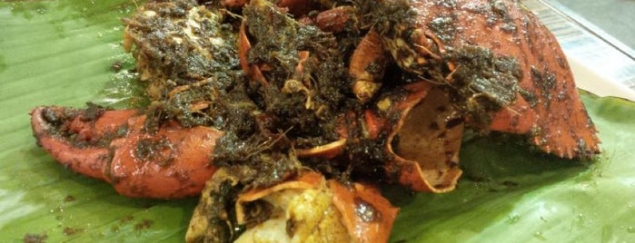 Rasane Seafood is one of BREAKFAST, LUNCH, DINNER.