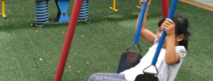 Expensive Kids Playgrounds