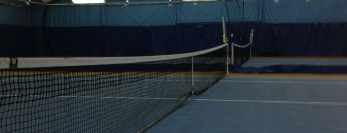 Rockville Racquet is one of Rockville Centre Places to Be.