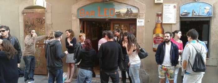 Leo is one of barça.