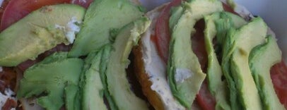 The Bagel Shack is one of san clemente takeout.