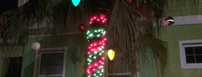 Margaritaville Resort Orlando is one of Ishka'nın Beğendiği Mekanlar.