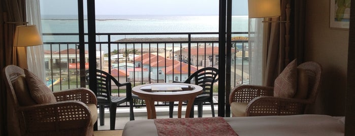 Southern Beach Hotel & Resort Okinawa is one of HOTEL.