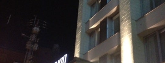 Premier Inn Matsuyama is one of HOTEL.