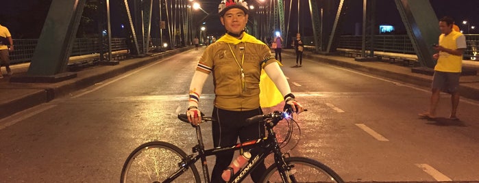 Bike for Dad ปั่นเพื่อพ่อ 2015 is one of Events.