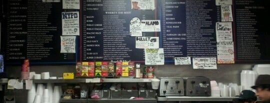 Cherry Valley Deli & Grill is one of Queens.