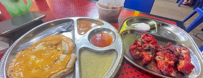 Restoran Al-Fariz Maju is one of Makan @ PJ/Subang(Petaling) #2.