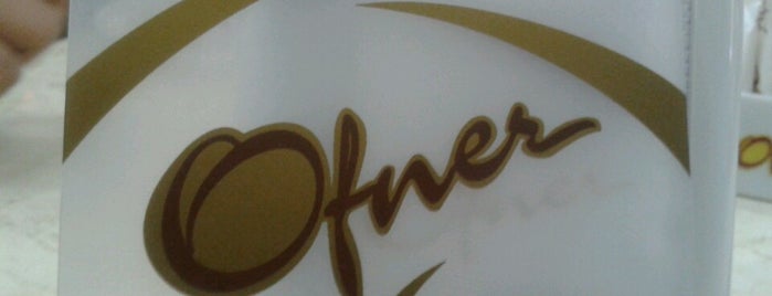 Ofner is one of Interlagos.