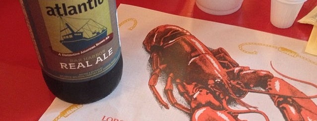 Bar Harbor Lobster Bakes is one of Maine.