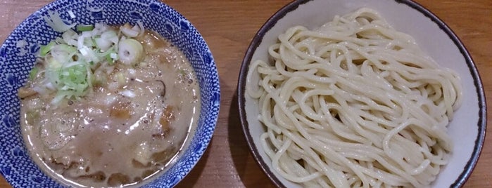 麺や 百日紅 is one of ラーメン.