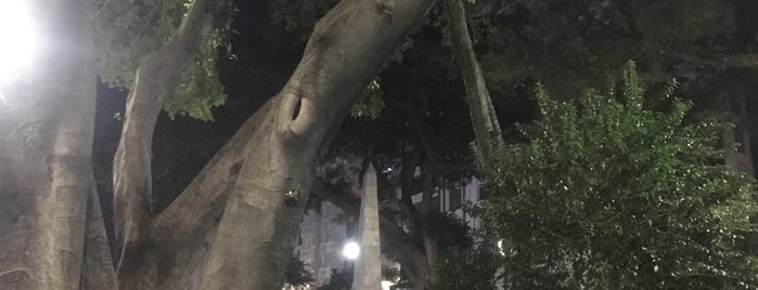 Largo da Memória is one of São Paulo em 4 dias.