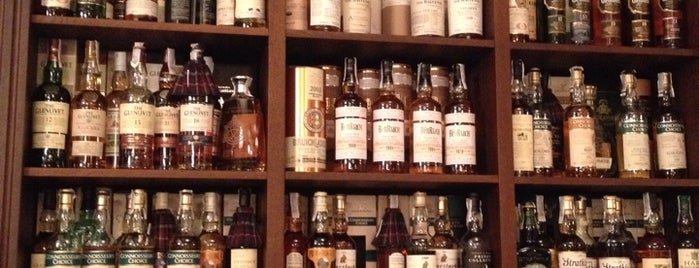 Whisky Corner is one of Kiev TOP Places.