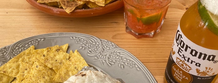 The Green Room is one of Lagos.