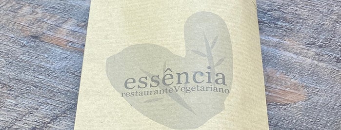 Essência is one of Eat Porto.