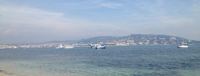 Kyriad Cannes Ouest - Mandelieu is one of Karadeniz durakları.