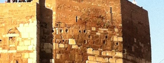 Ankara Castle is one of Ankara.