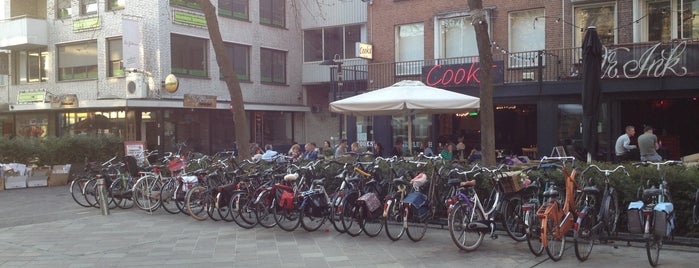 Popocatepetl is one of Must-visit Food in Eindhoven.